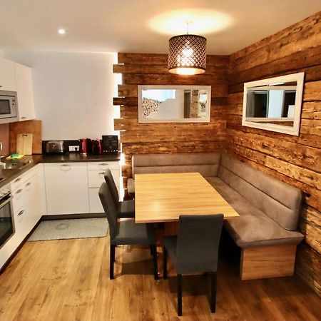 Chalet Apartment Leogang Extérieur photo