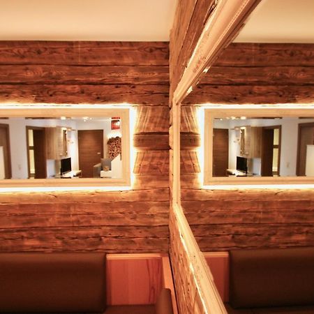 Chalet Apartment Leogang Extérieur photo