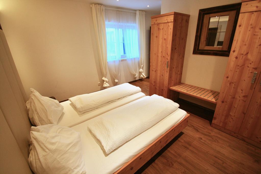 Chalet Apartment Leogang Extérieur photo