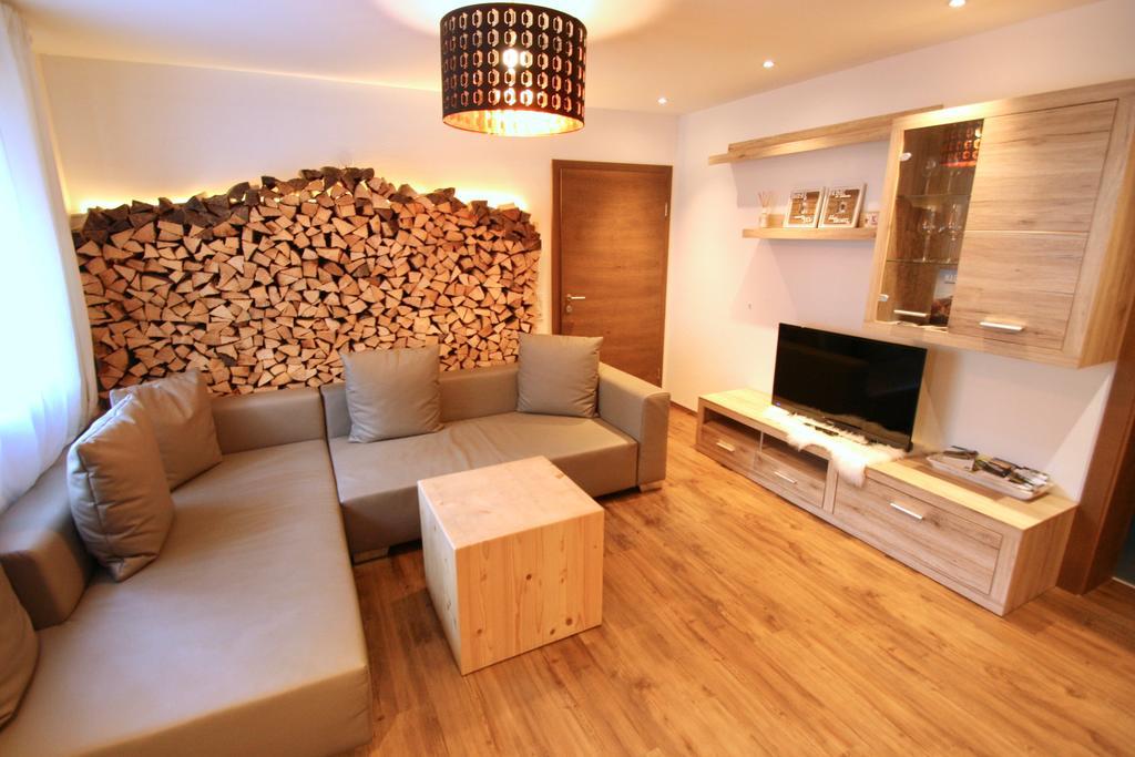 Chalet Apartment Leogang Extérieur photo