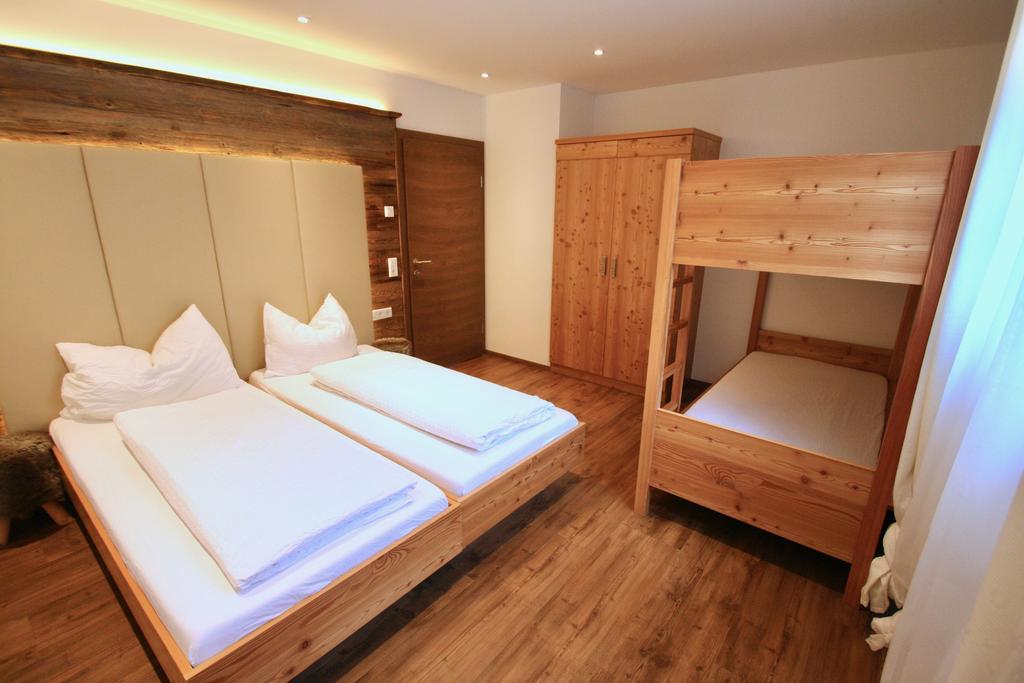 Chalet Apartment Leogang Extérieur photo