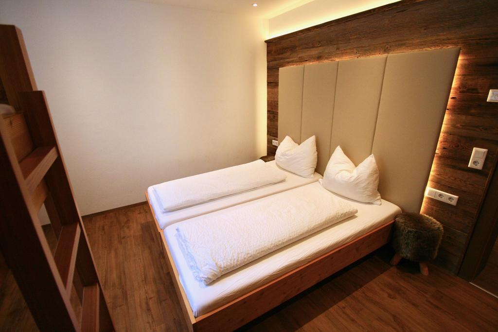 Chalet Apartment Leogang Extérieur photo
