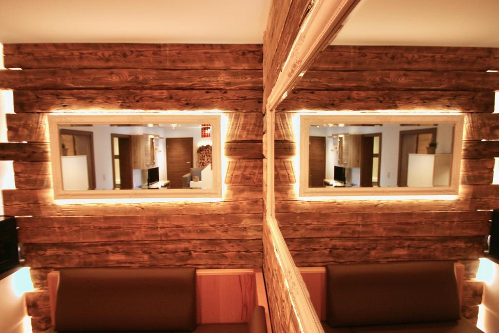 Chalet Apartment Leogang Extérieur photo