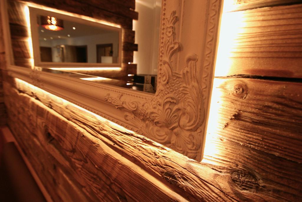 Chalet Apartment Leogang Extérieur photo