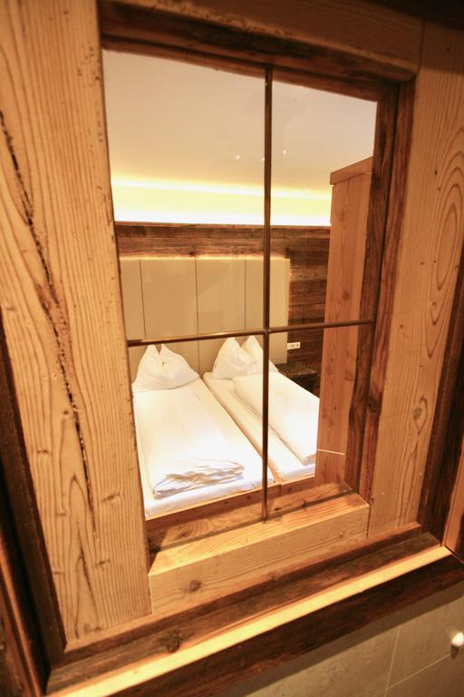 Chalet Apartment Leogang Extérieur photo
