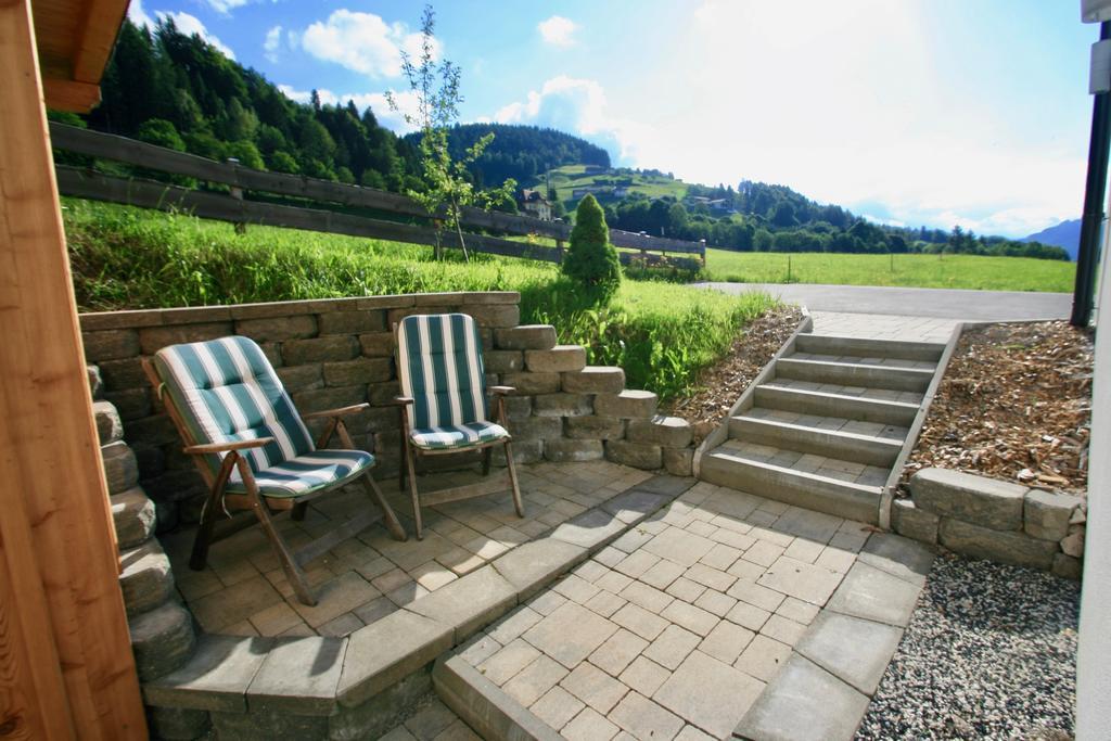 Chalet Apartment Leogang Extérieur photo
